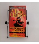 Tom Clancy’s Splinter cell – David Michaels