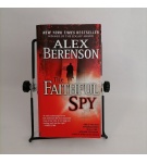 The faithful spy – Alex Berenson