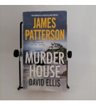 The murder house – James Patterson, David Ellis