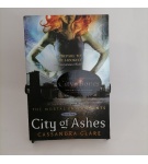 City of Ashes – Cassandra Clare