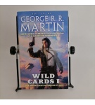 Wild cards I – George R.R.Martin