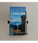 The Bourne Supremacy – Robert Ludlum