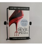 The devil wears prada – Lauren Weisberger