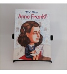 Who Was Anne Frank? – Ann Abramson