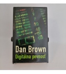 Digitálna pevnosť – Dan Brown