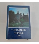 Turčianske Teplice 700 – Eduard Nižňanský a kolektív