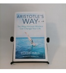Aristotle’s way – Edith Hall