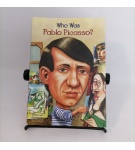 Who Was Pablo Picasso? – True Kelley