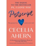 Postscript – Cecelia Ahern