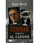 Čermák versus Al Capone – Ivan Brož
