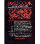 Cesta kolem světa – James Cook
