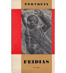 Feidias – Jiří Frel