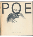 Poe aneb Údolí neklidu – Edgar Allan Poe