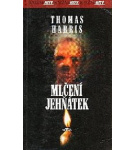 Mlčení jehňátek – Thomas Harris