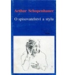O spisovatelství a stylu – Arthur Schopenhauer