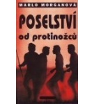 Poselství od protinožců – Marlo Morgan