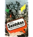 Sandokan – Pomstiteľ krásnej Suramy – Emilio Salgari