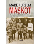 Maskot – Mark Kurzem