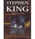 Zpěv Susannah – Stephen King