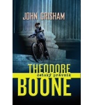 Theodore Boone: Detský právnik 1. diel – John Grisham