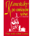 Kameňáky po omšovom víne – R. H. Strážovský