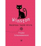 Winston: Kocúrova tajná misia – Frauke Scheunemann