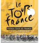 Príbeh Tour de France – Serge Laget,