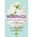 Menopauza – Dr. Rosemary Leonardová