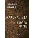 Naturalista – Andrew Mayne