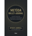 Metóda bullet journal – Carroll Ryder