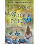Motýlí pokoj – Lucinda Riley
