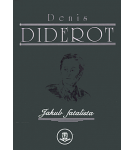 Jakub Fatalista – Denis Diderot