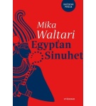 Egypťan Sinuhet, 8. vydání – Mika Waltari