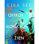 Ostrov morských žien – Lisa Seeová