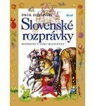 Slovenské rozprávky (1) – Pavol Dobšinský