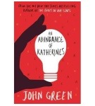 Abundance of Katherines – John Green