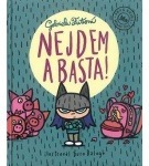 Nejdem a basta! – Gabriela Futová