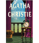 Záhada siedmich ciferníkov – Agatha Christie