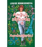 Angus, sloboda a Hamburgeráci – Louise Rennisonová