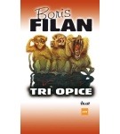 Tri opice – Boris Filan