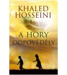 A hory odpověděly – Khaled Hosseini
