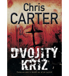 Dvojitý kříž – Chris Carter