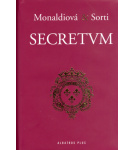 Secretum – Rita Monaldi