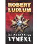 Rhinemannova výměna – Robert Ludlum