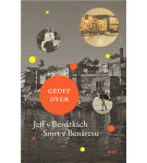 Jeff v Benátkách Smrt v Benáresu – Geoff Dyer