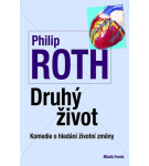 Druhý život – Philip Roth