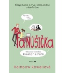 Fanúšička – Rainbow Rowell
