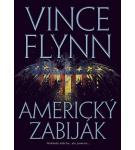 Americký zabiják 2. vydání – Vince Flynn