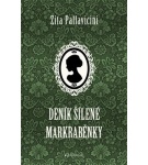 Deník šílené markraběnky – Zita Pallavicini