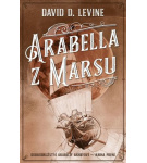 Arabella z Marsu – David D. Levine